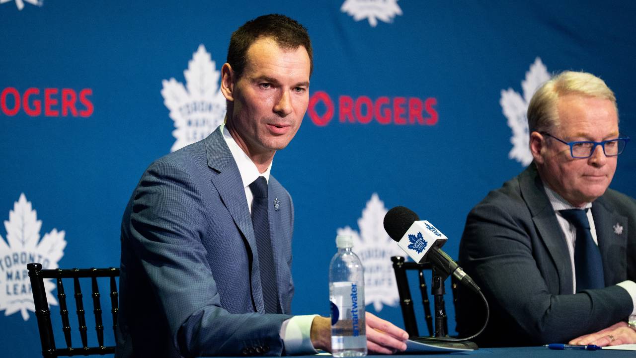 What should be on the Maple Leafs’ off-season shopping list?