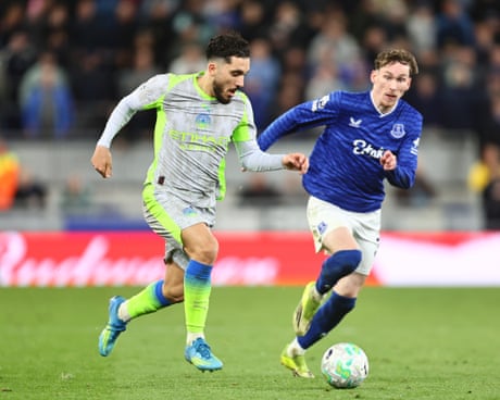 Man City’s dribbles to Wolves’ counterpress: each Premier League team’s strongest trait this season