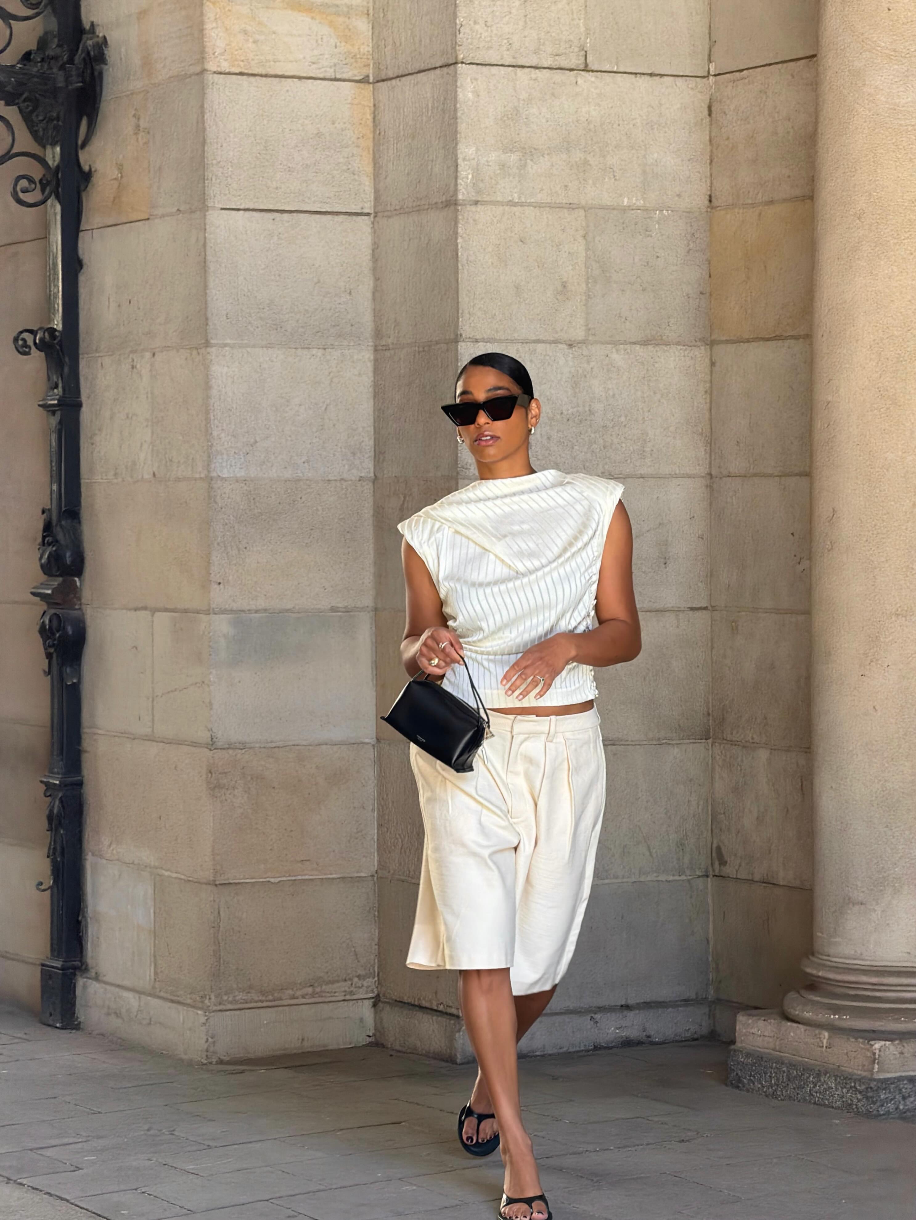 I Know You're Cool If You're Wearing This Under-the-Radar, Editor-Approved Brand This Summer