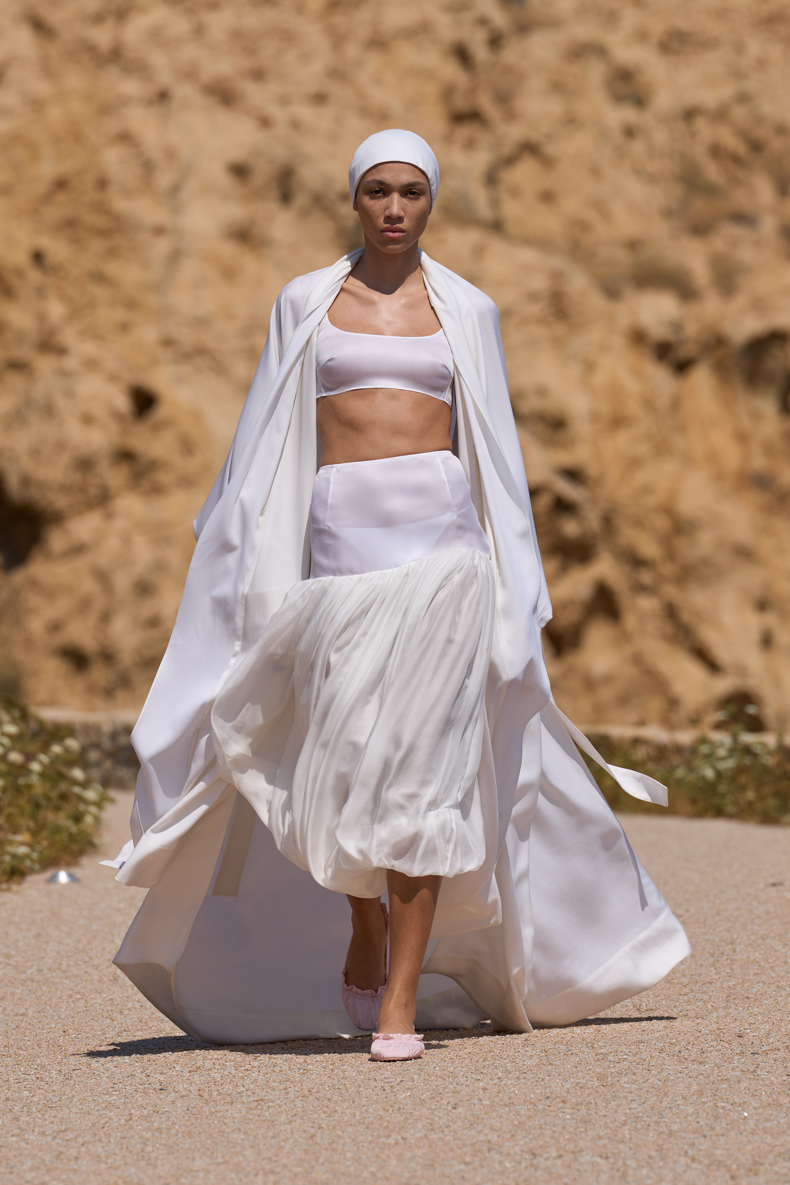 Jacquemus spring/summer 2027 runway collection