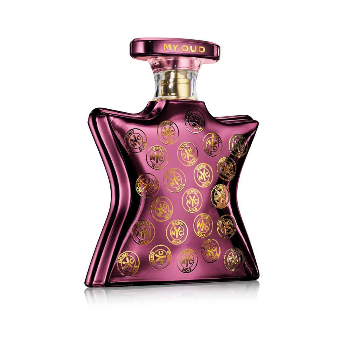 Bond No. 9 My Oud - 100ml