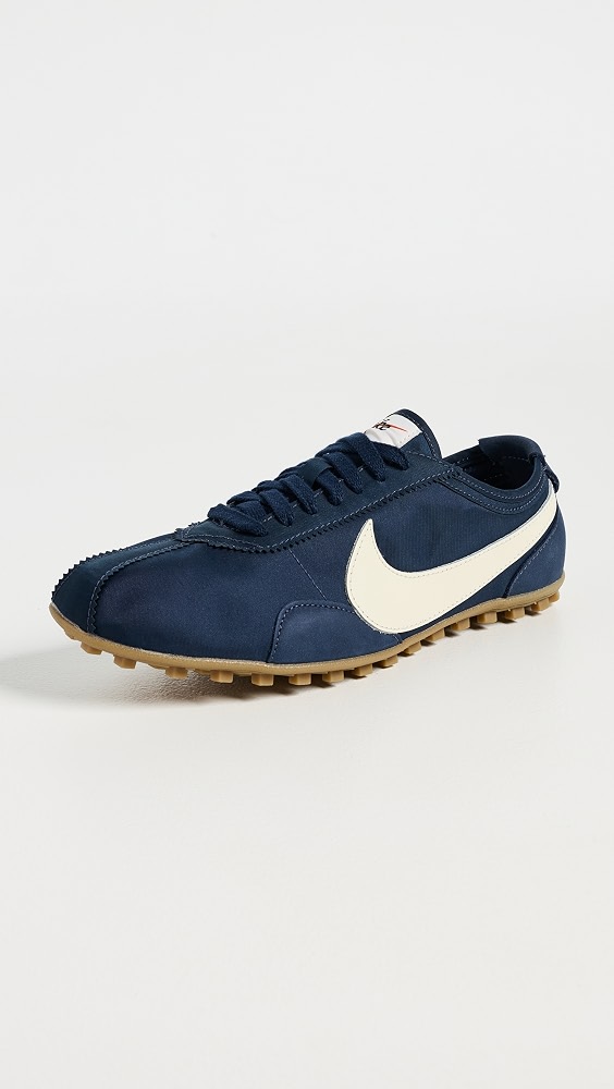 Moon Shoe Og Sneakers - Navy/soft Pearl/gum Light Brown