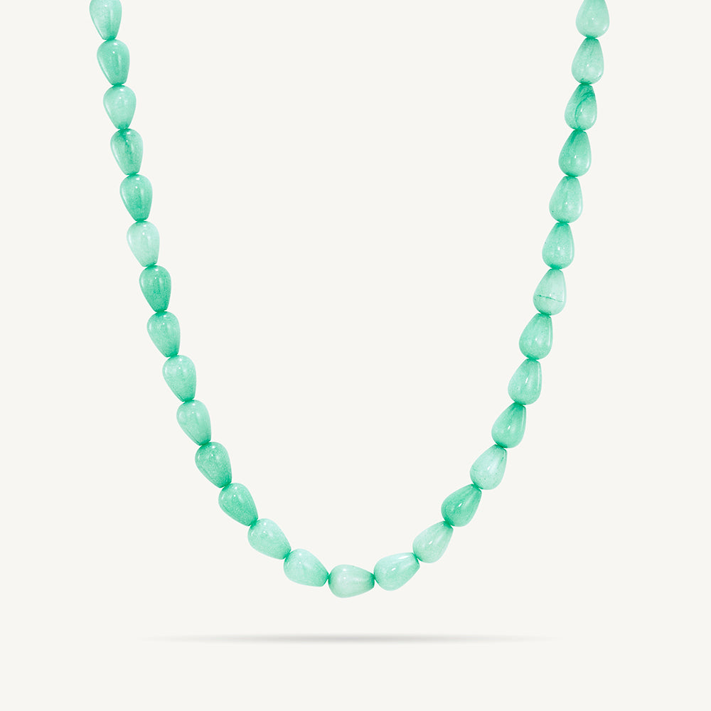 Samui Beaded Necklace