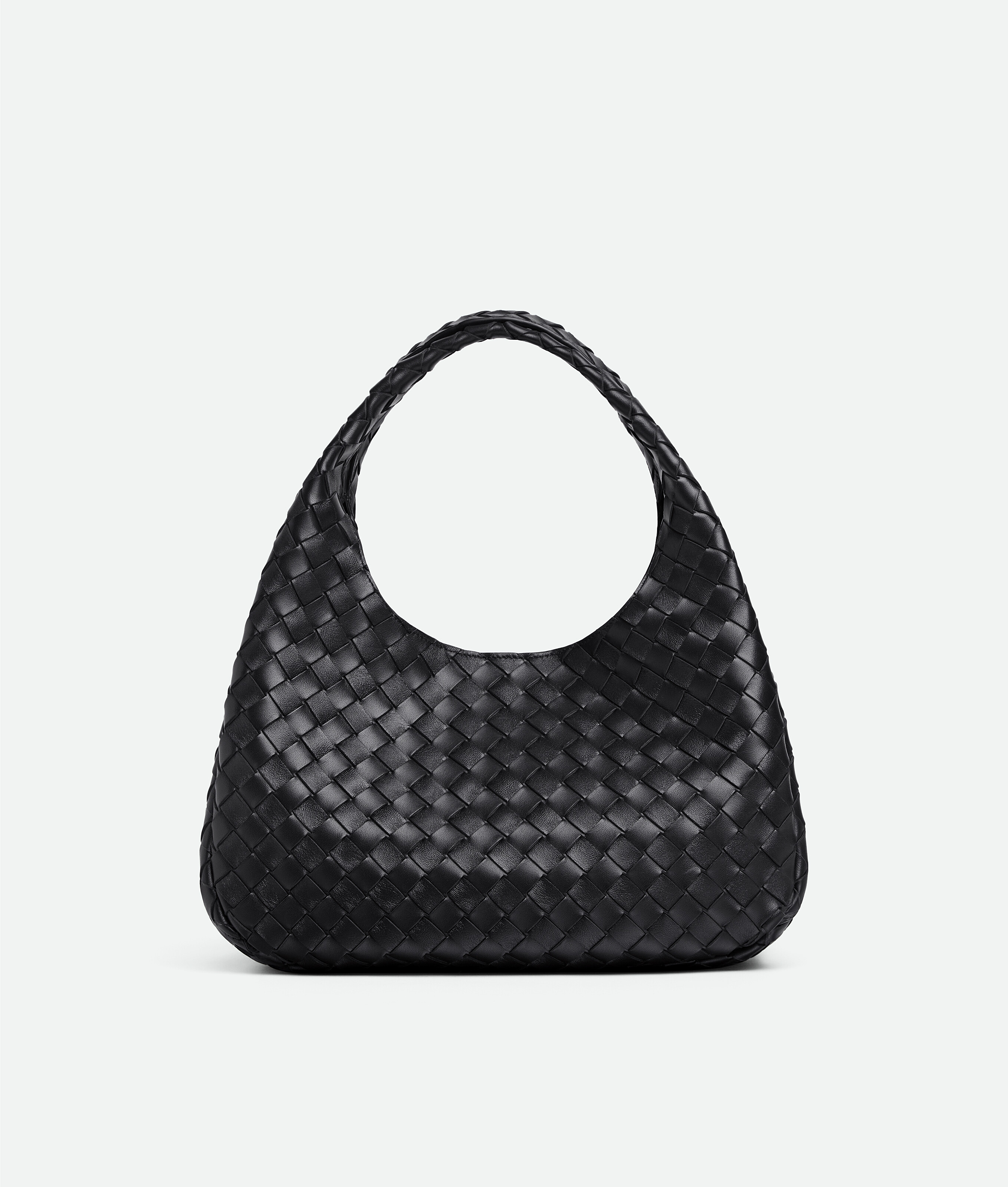 Women's Campana in Black/muse Brass