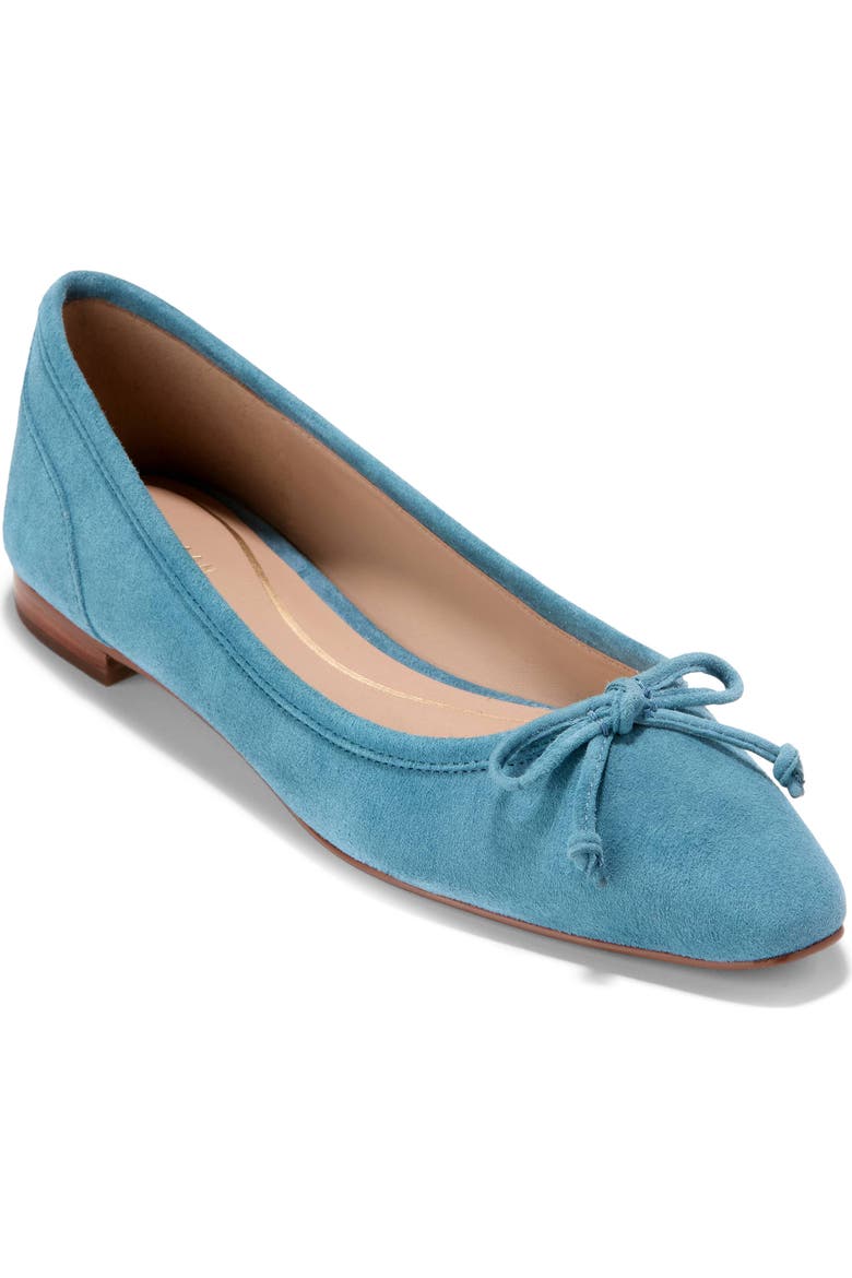 Paget Ballet Flat