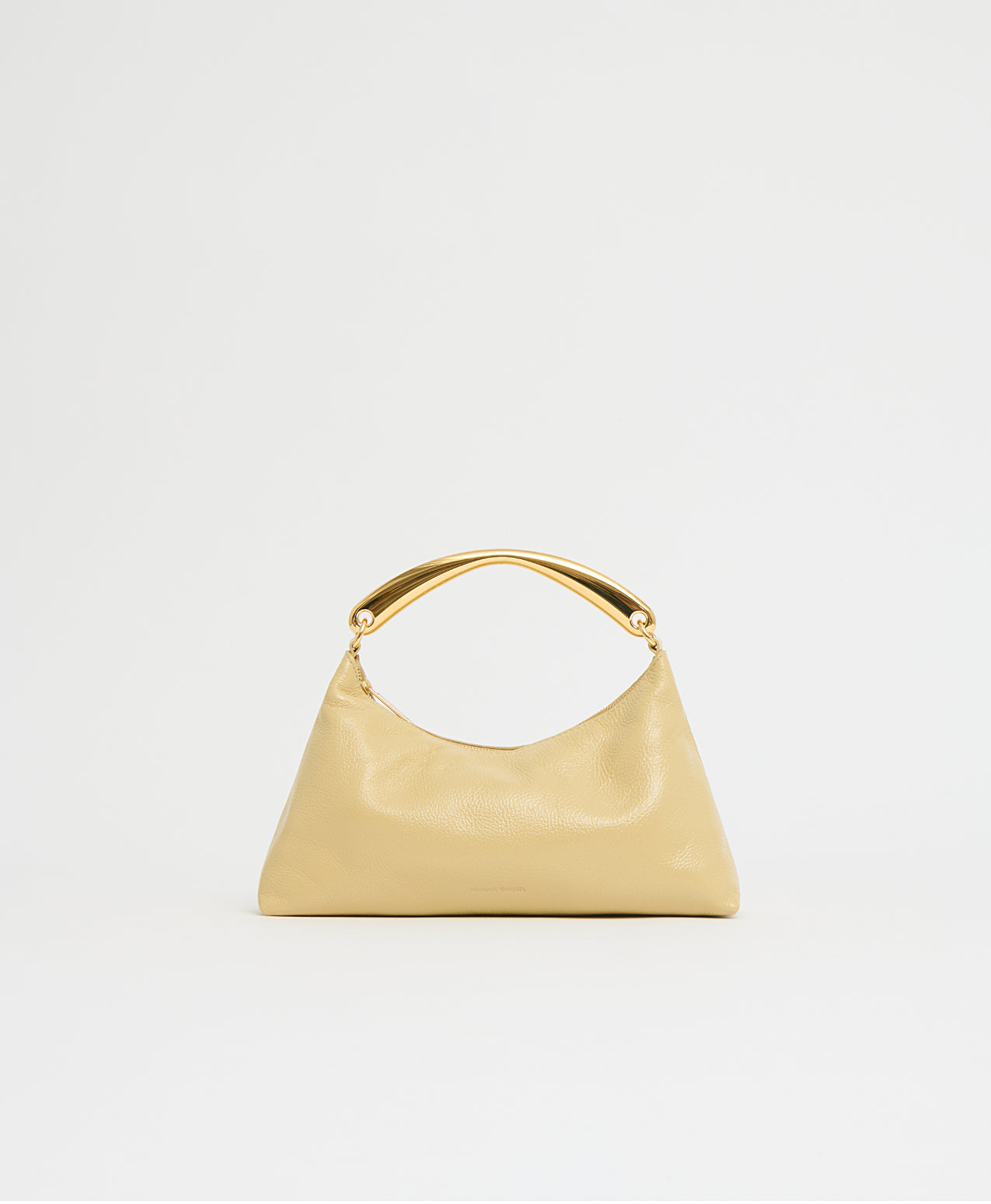 Metal Handle Rhea - Butter Naplak