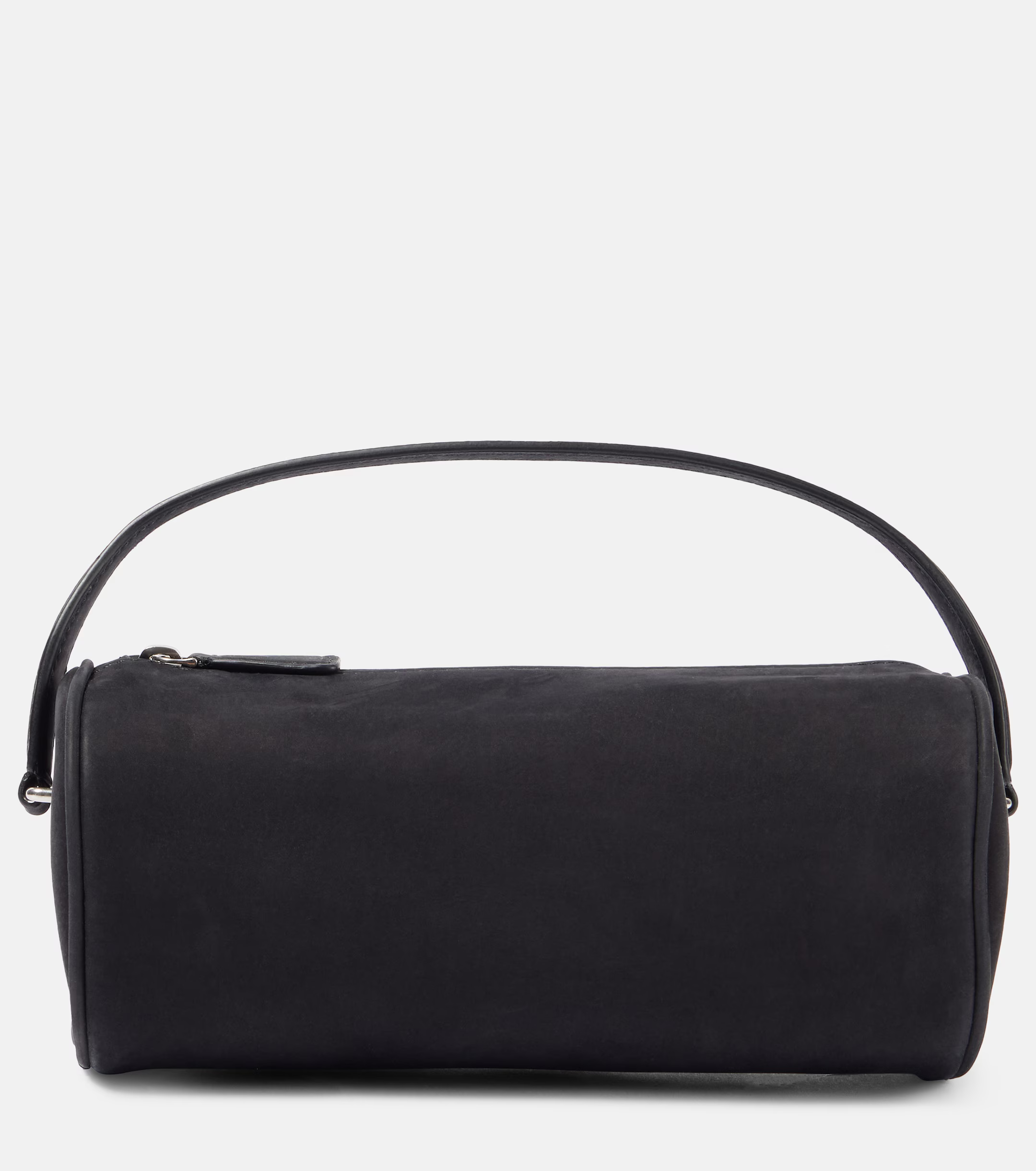 The Row, '90s leather top-handle bag
