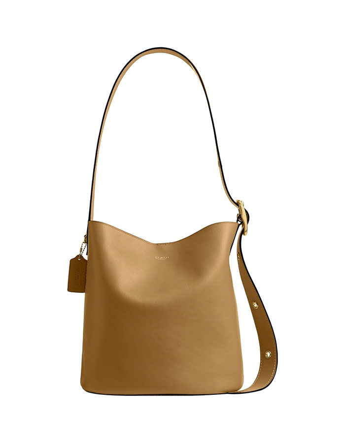 Coach, Bleecker Bucket Bag