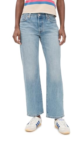 Levi's&reg;, Womens, 501 '90s Lightweight, Fun Flare, Size: 27, Inseam: 30