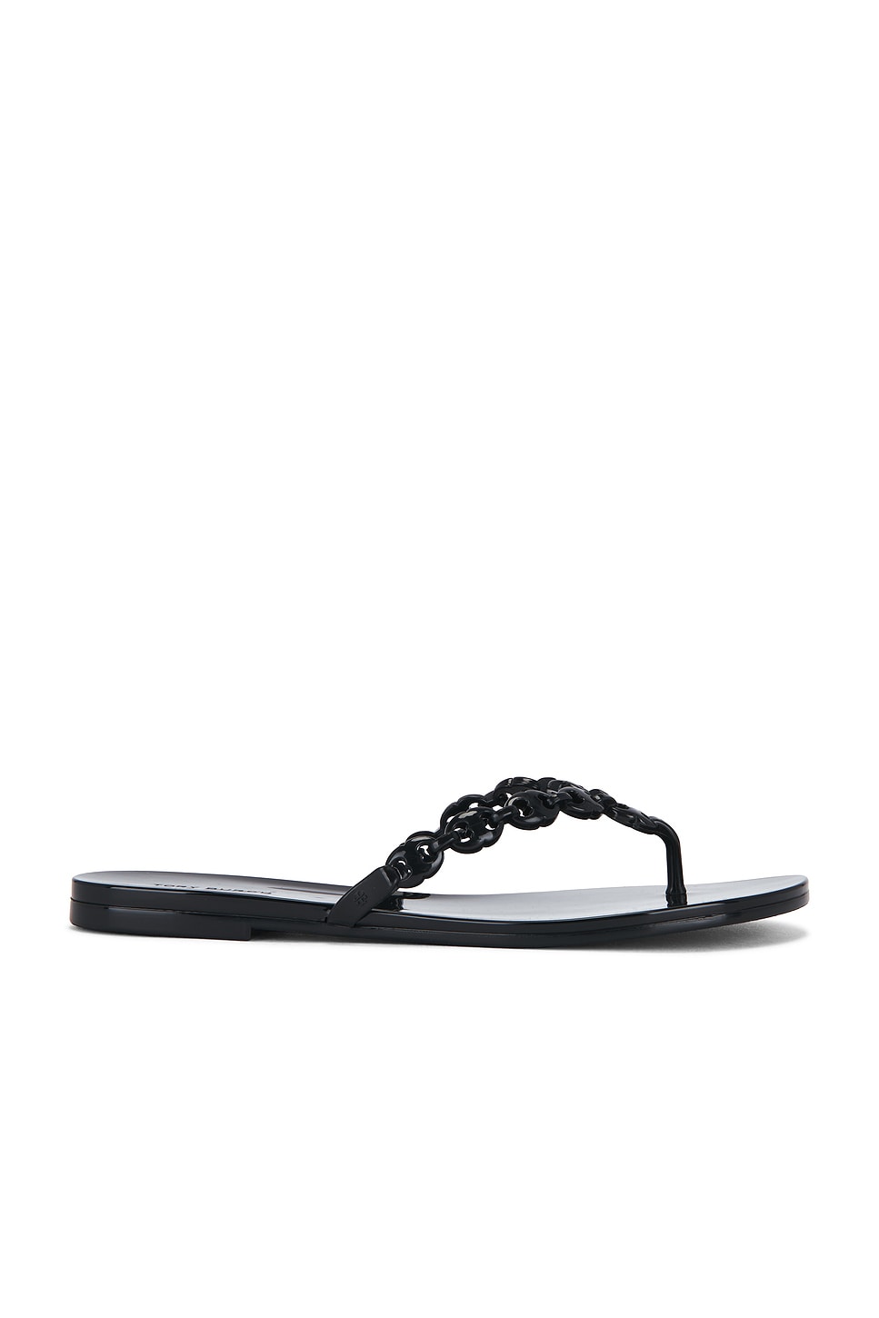 Gemini Link Jelly Flip Flop