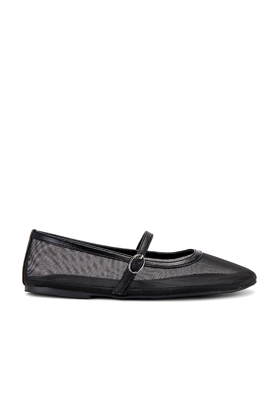 Melany Flat
