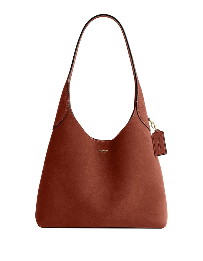Coach, Brooklyn Shoulder Bag 28