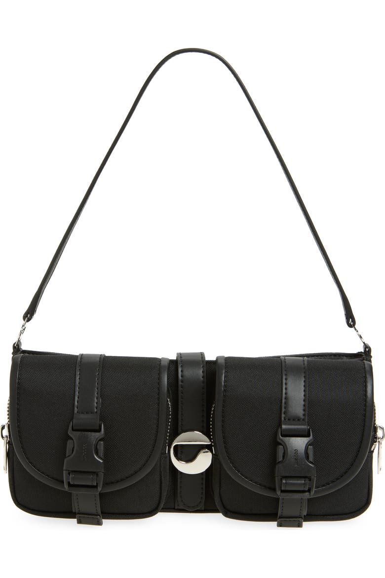 Cargo Baguette Bag