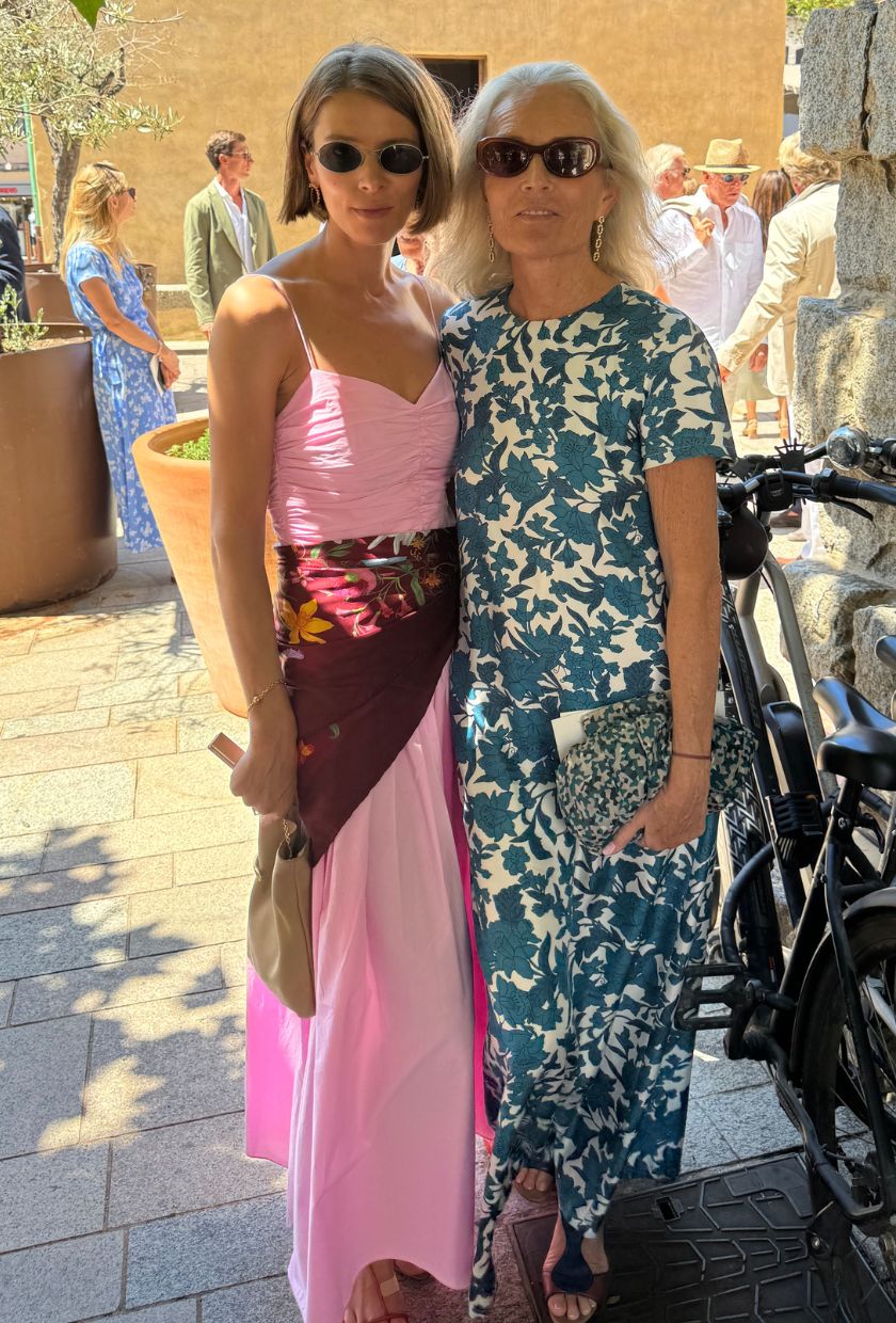 What to Wear to a French Wedding