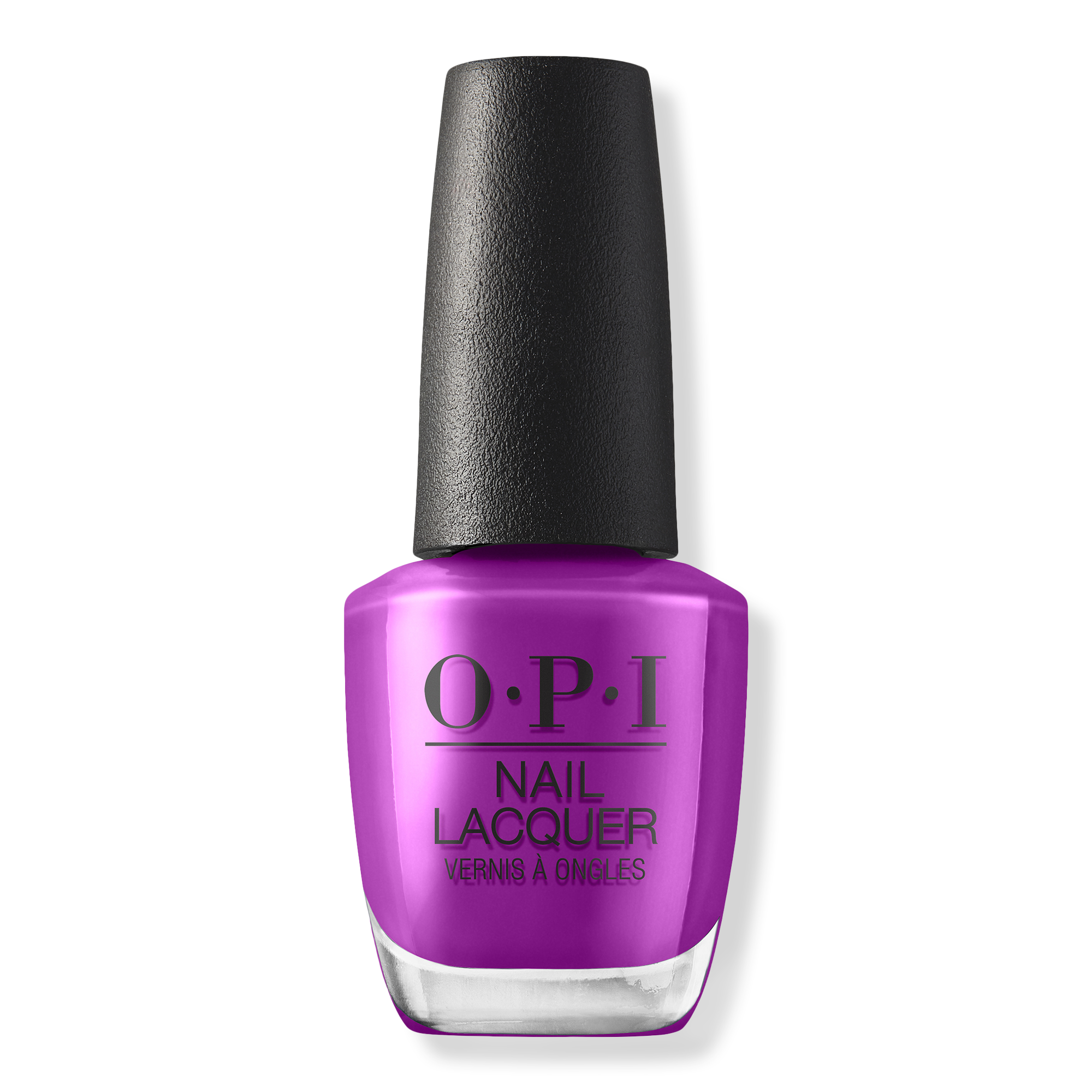 Trip to the Brite Side Nail Lacquer Collection - Ultra Violet Daze