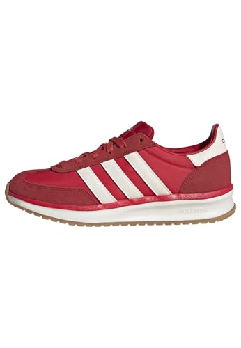 Adidas Women's Run 70s 2.0, Pure Ruby/off White/better Scarlet, 7.5