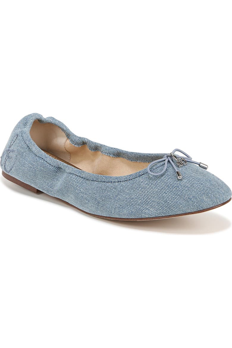 Felicia Flat