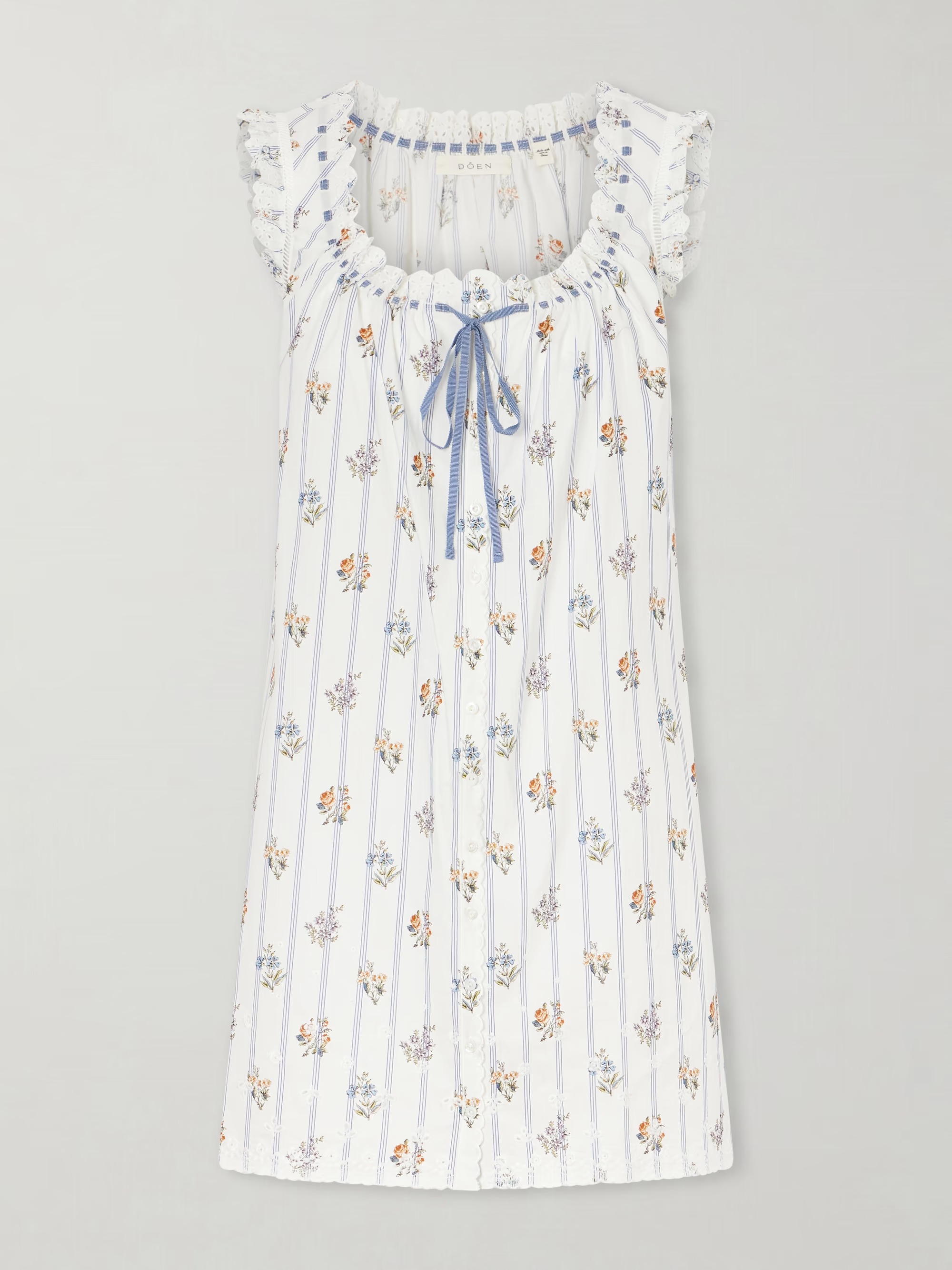 Doen Nessie Dress