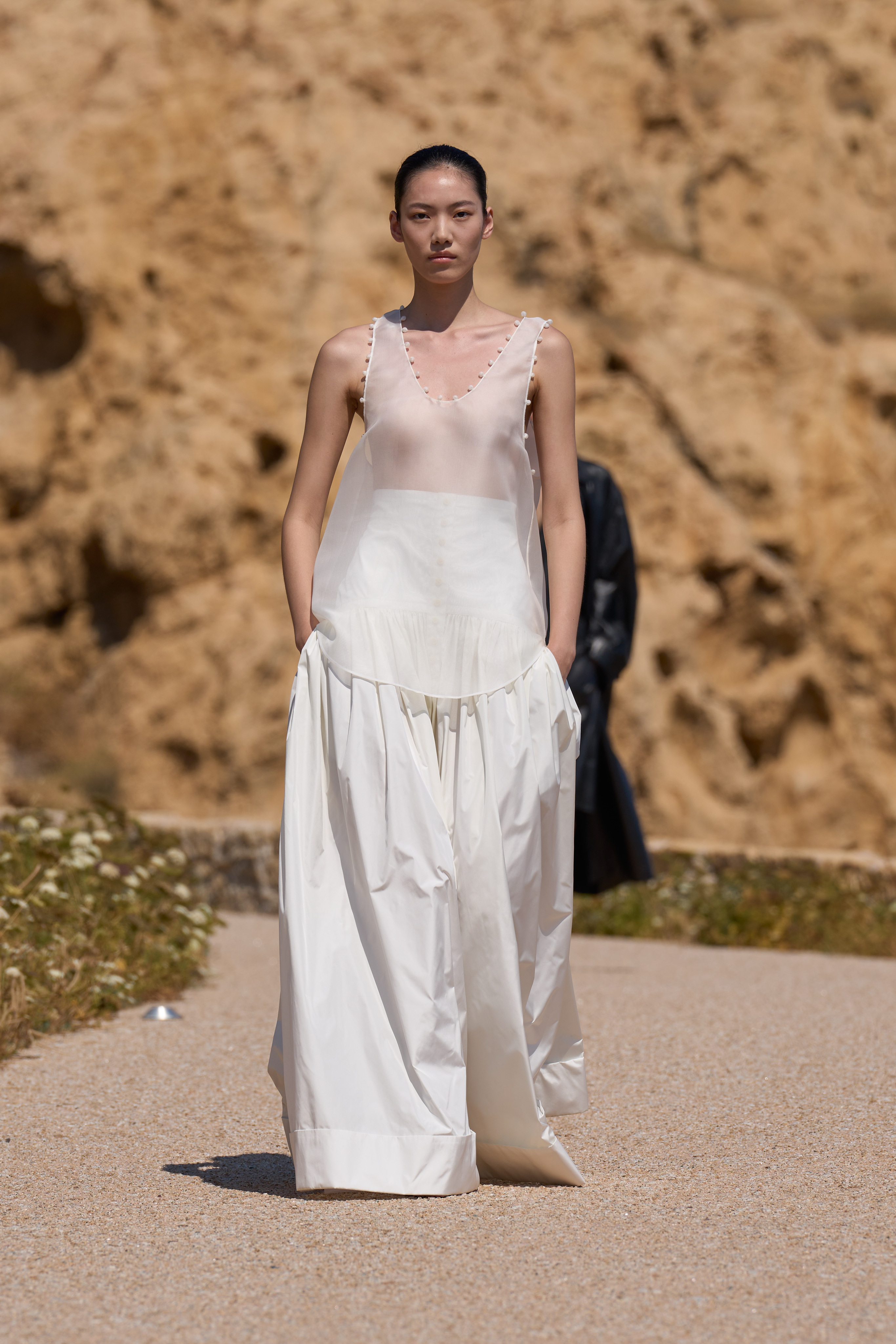 Jacquemus spring/summer 2027 runway collection