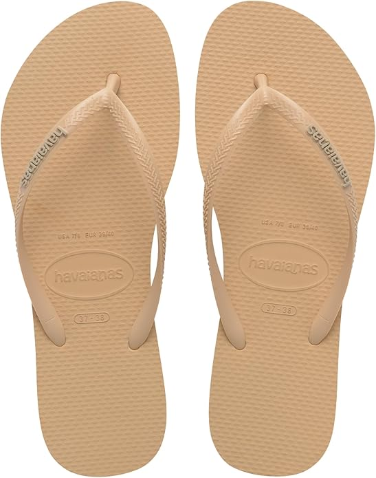Havaianas, Slim Logo Flipflops