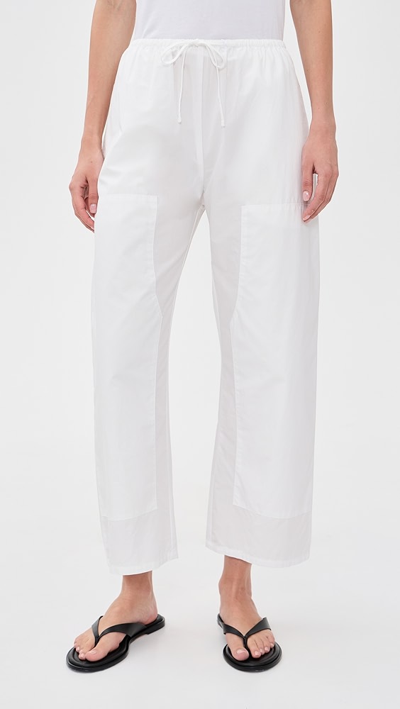 Kyoto Carpenter Pants - Ice