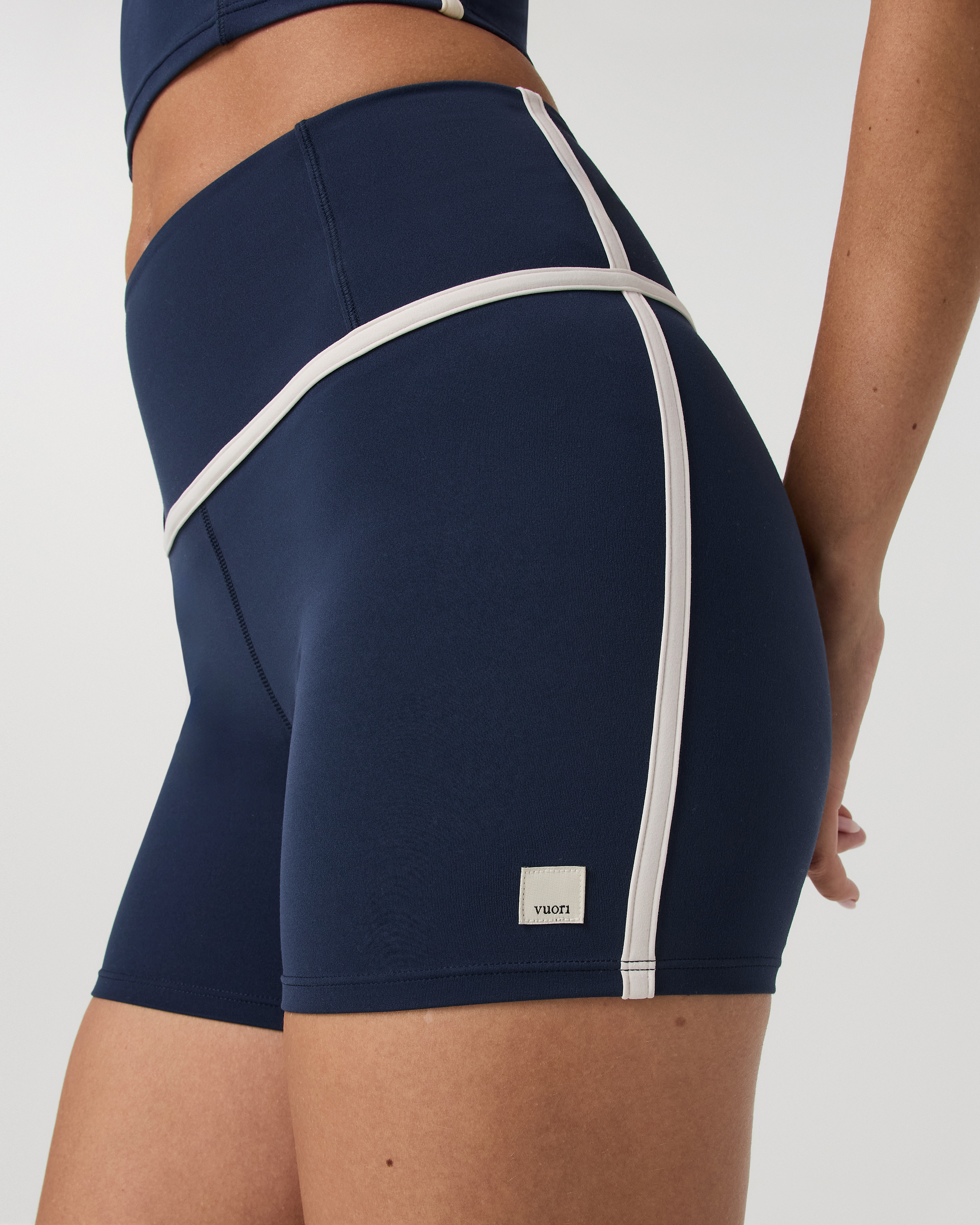Vuori Allthefeels&trade; Corset Short 4