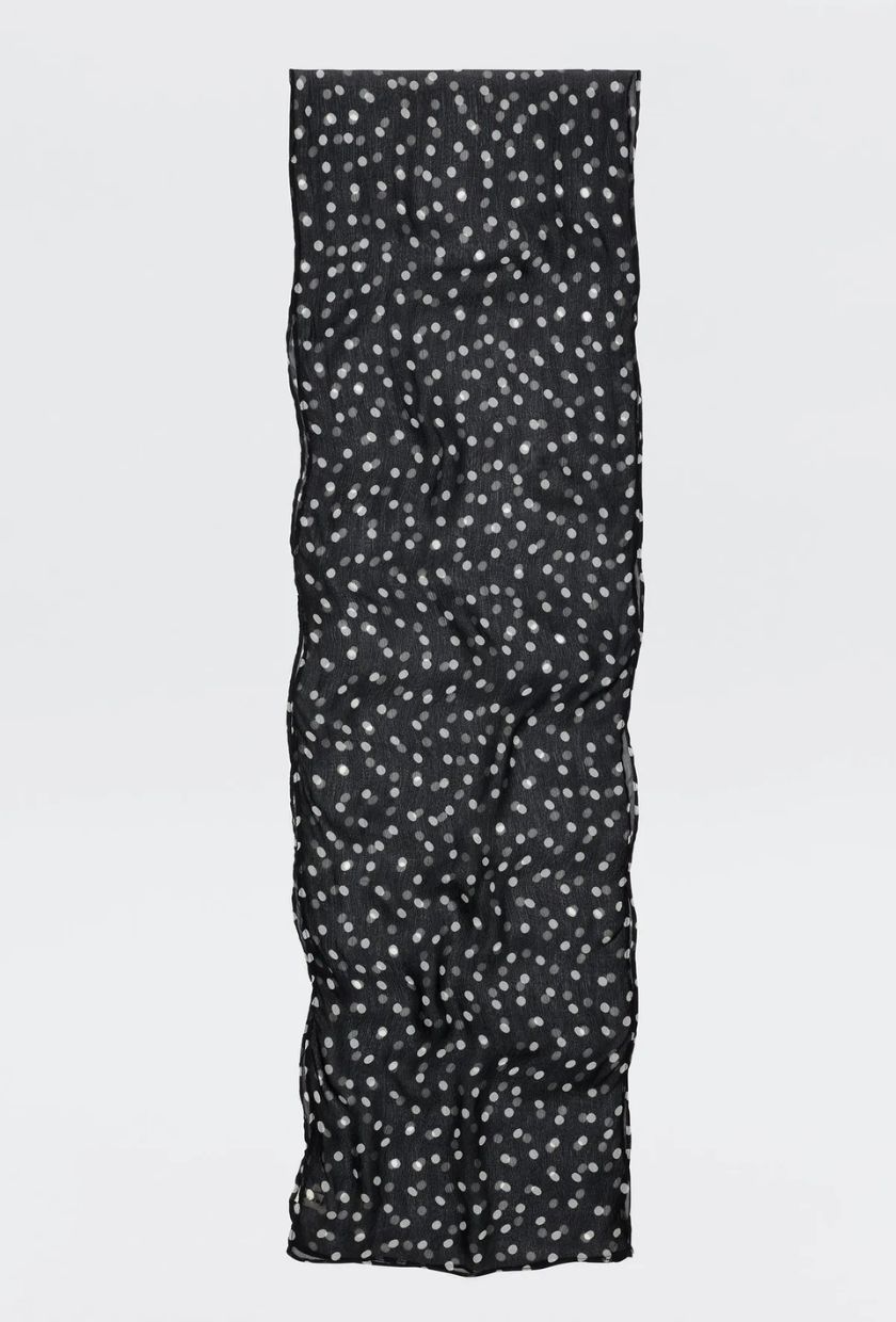 RIXO ⋆, Julien Chiffon Scarf