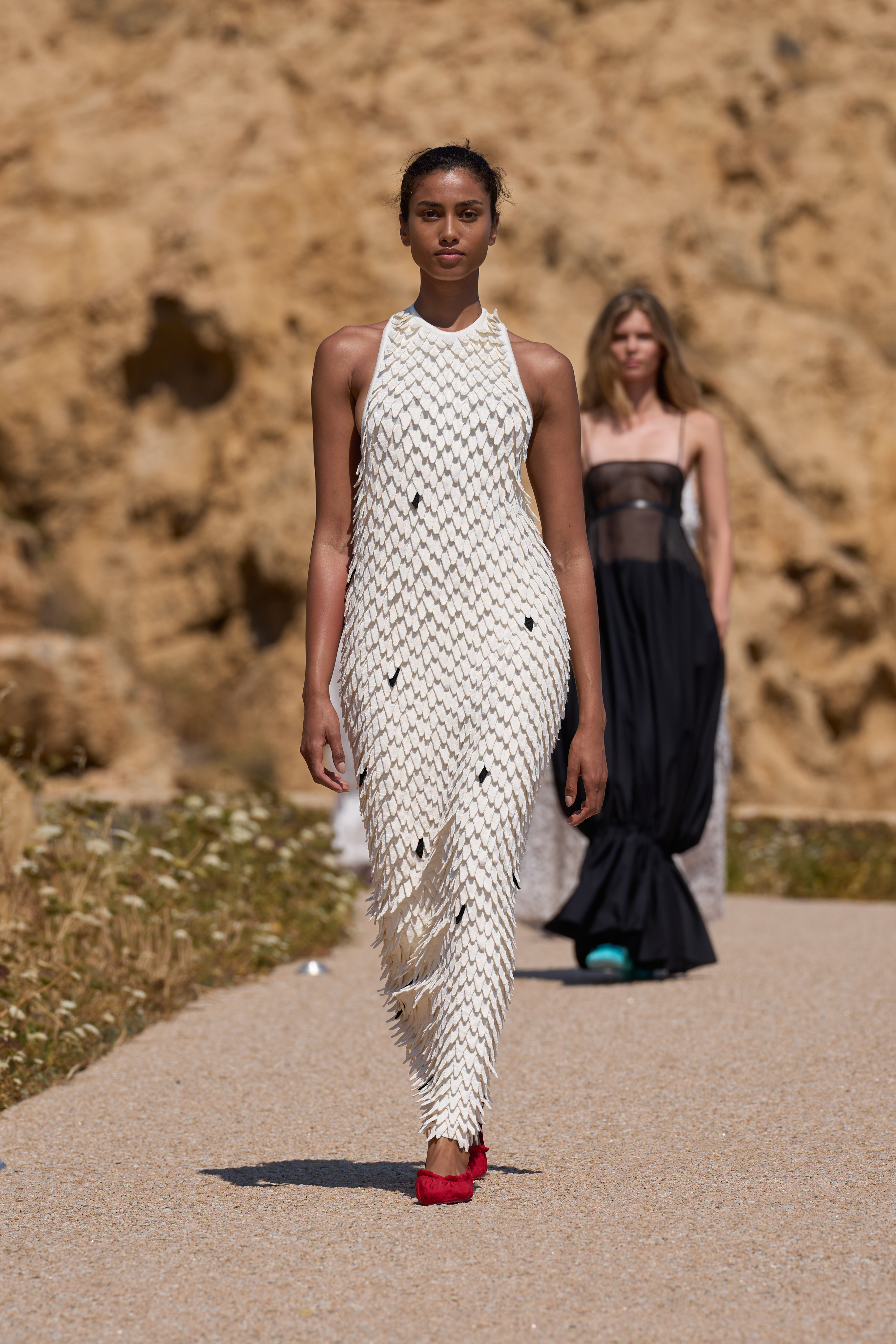Jacquemus spring/summer 2027 runway collection