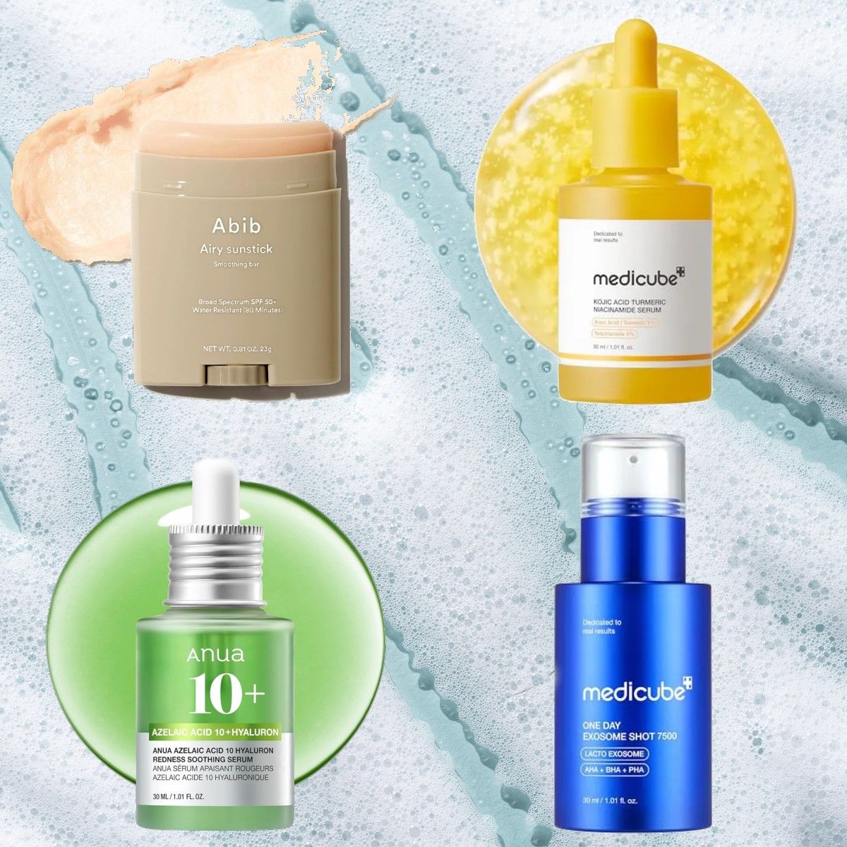 From Medicube to Biodance: 14 Highly Effective Korean Skincare Products to Shop on Sale During Prime Day