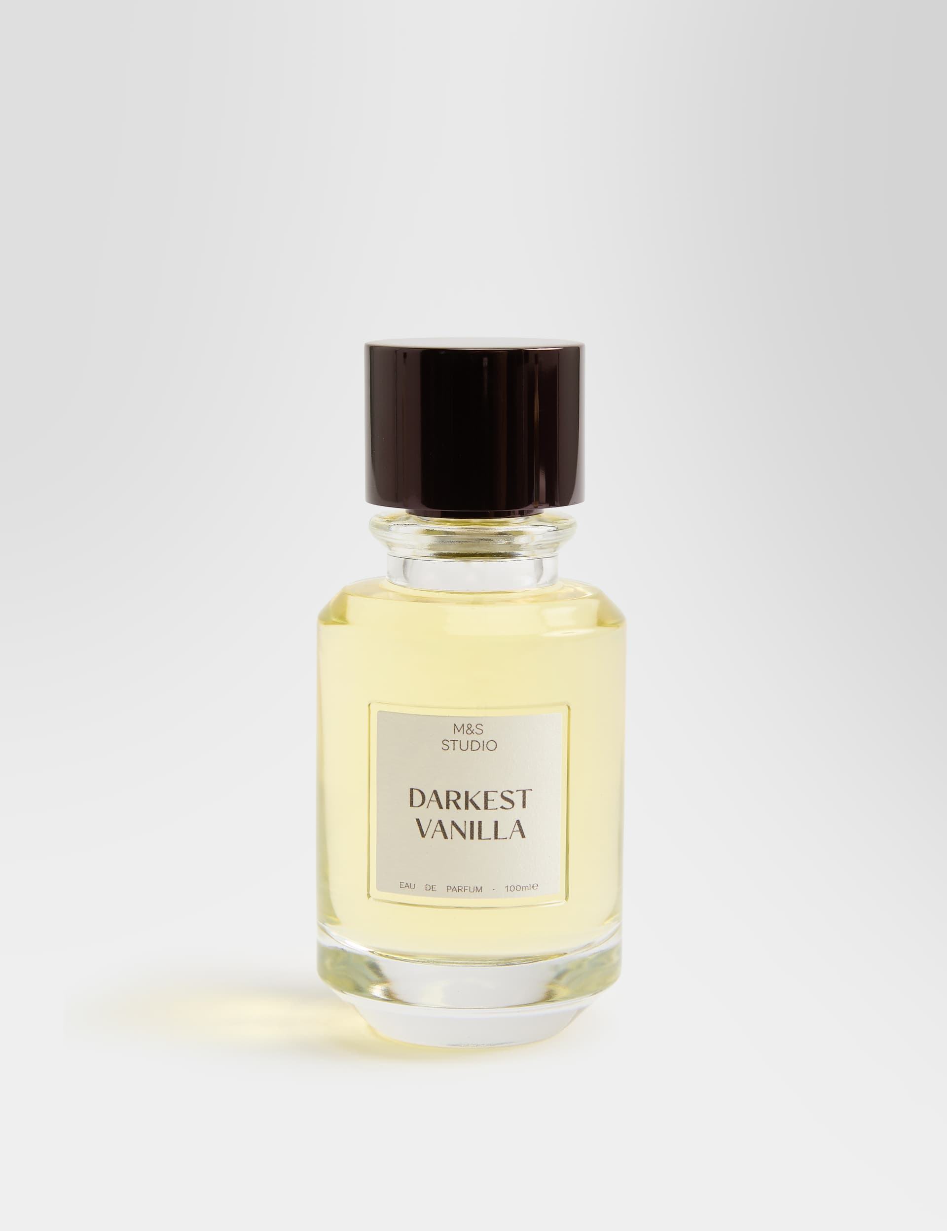 Darkest Vanilla Eau De Parfum 100ml
