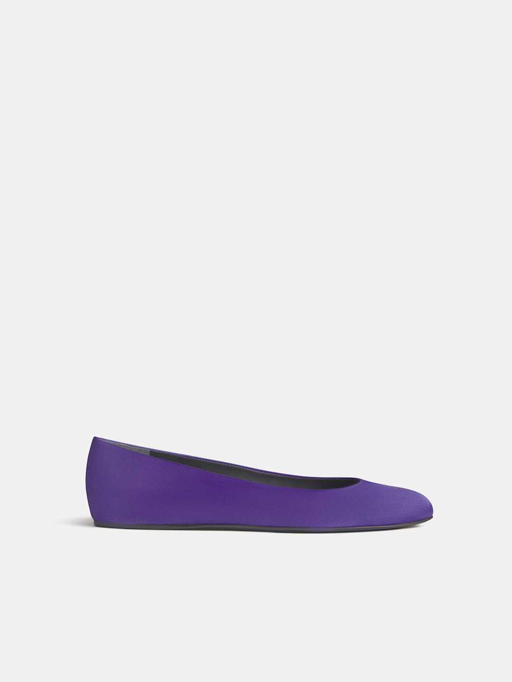 Charlie Taye Ballet Flat