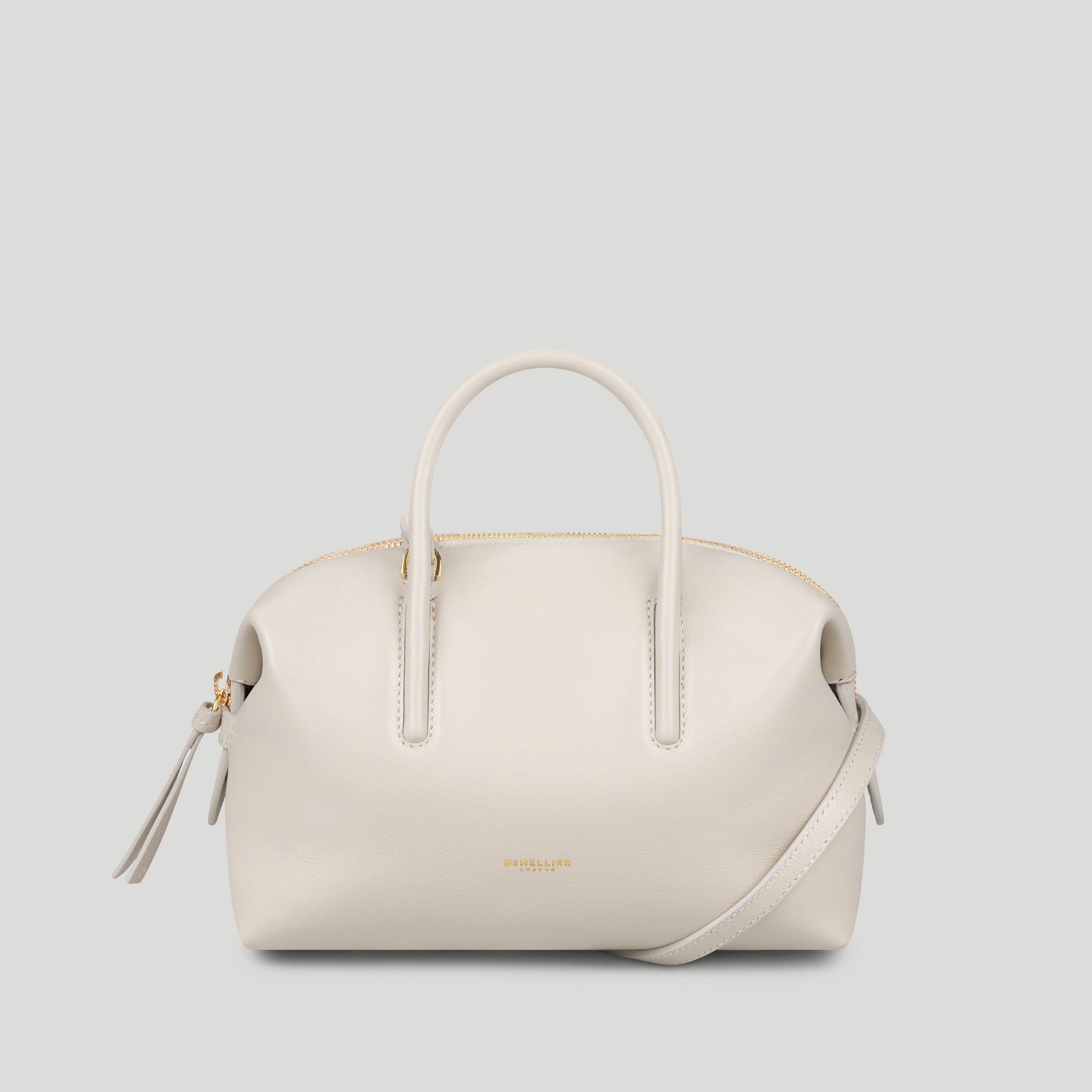 The Small Stockholm | Chalk Fine Grain | Demellier
