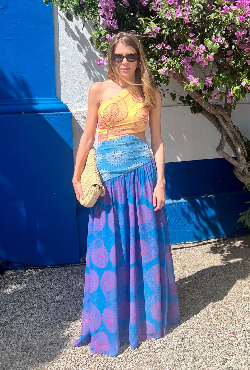 What to Wear to a French Wedding