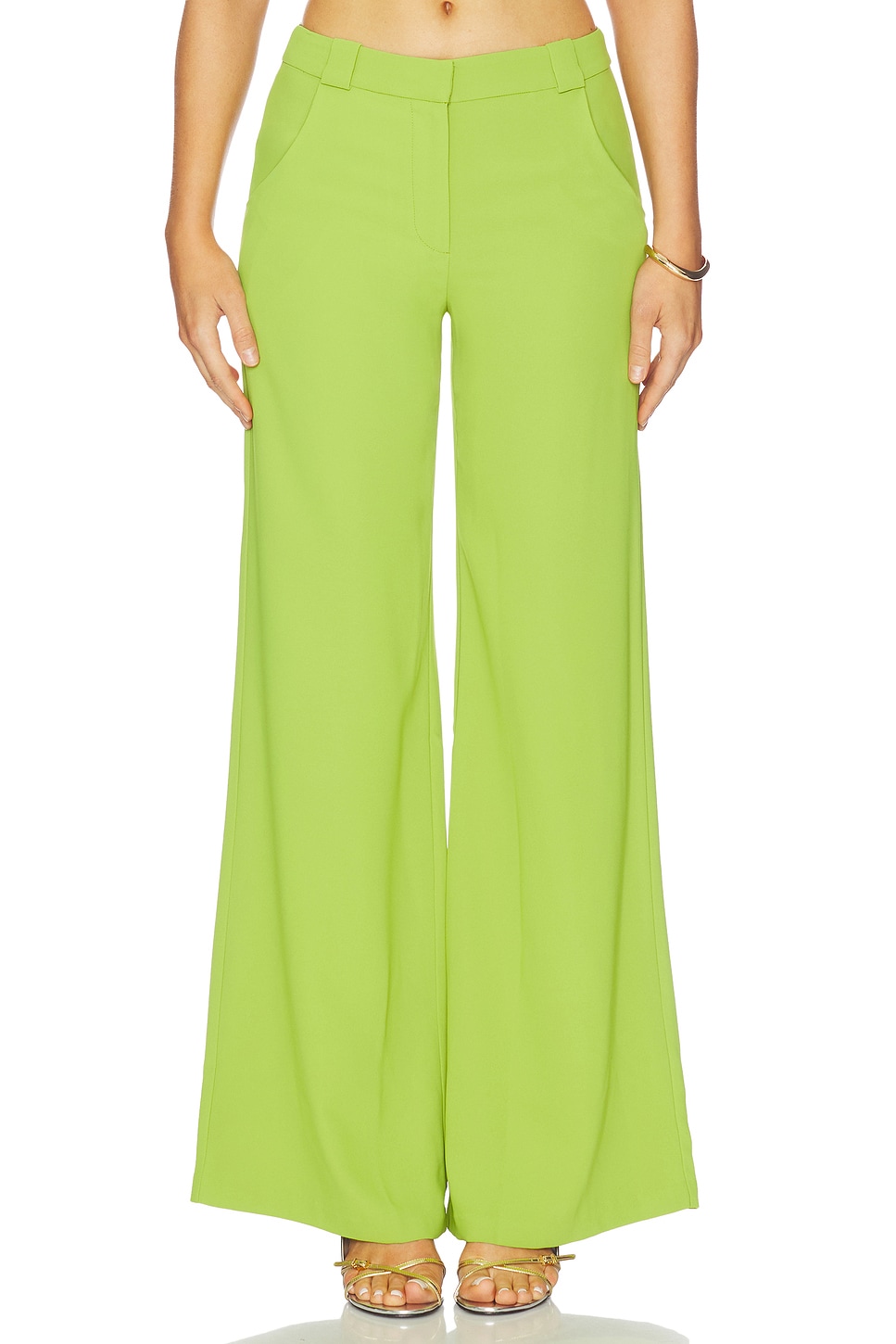 Saddler Pants