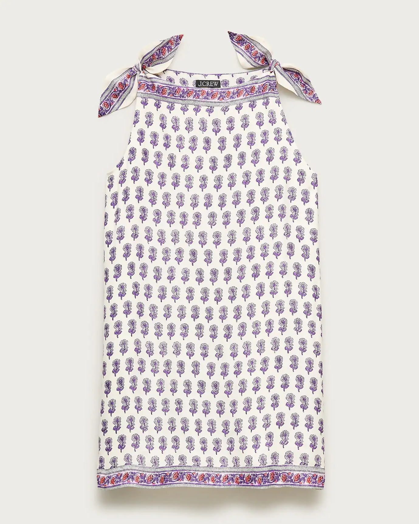 J.Crew Sadie Mini Dress