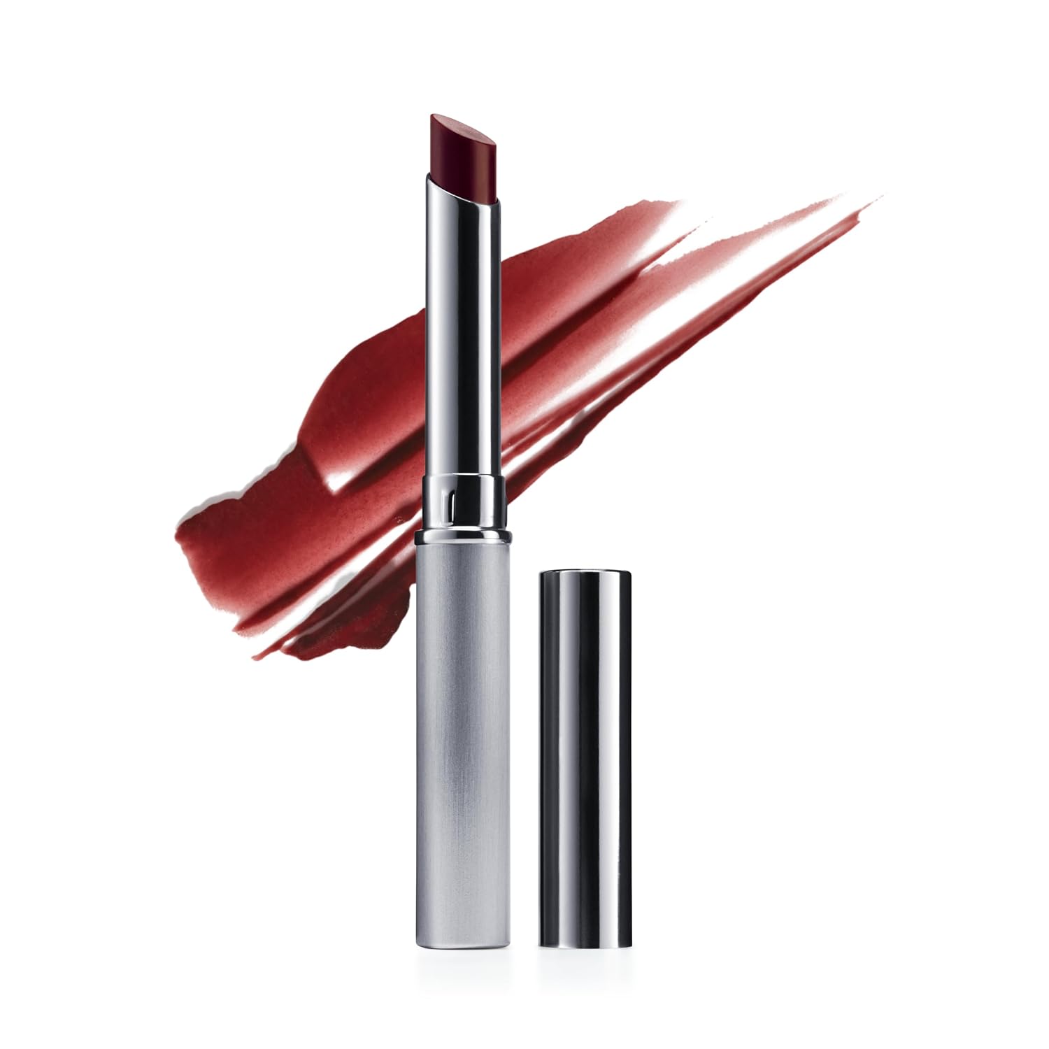 Clinique, Clinique Almost Lipstick Tinted Lip Balm in Black Honey | Sheer + Lightweight Moisturizing Lipstick