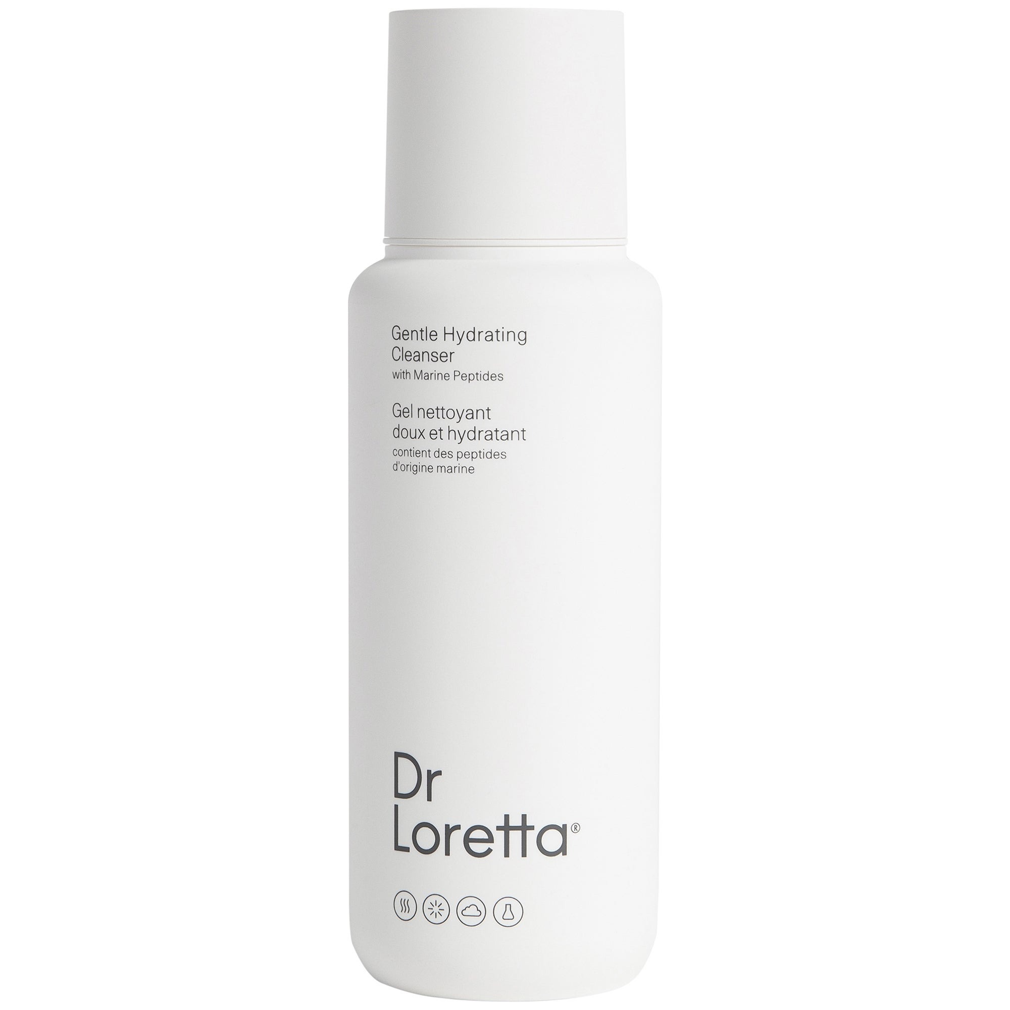 Dr. Loretta, Gentle Hydrating Cleanser