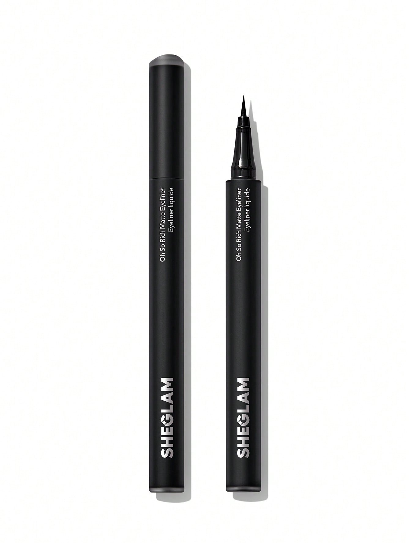 Oh so Rich Matte Eyeliner