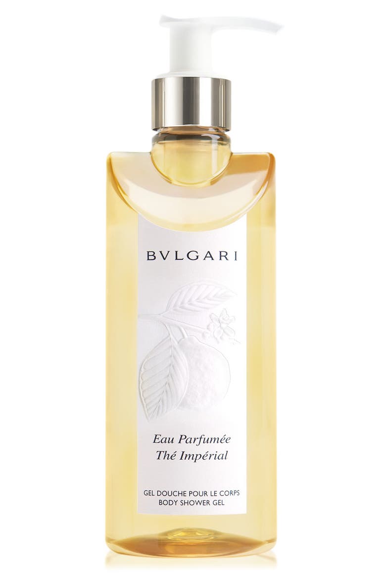 Eau Parfumée Thé Impérial Body Shower Gel