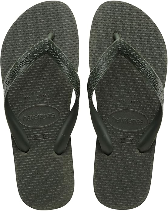 Havaianas, Flip-flops