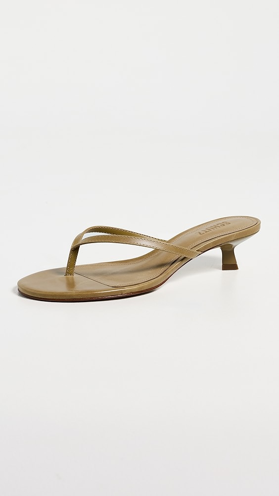 Schutz Carolyn Sandals