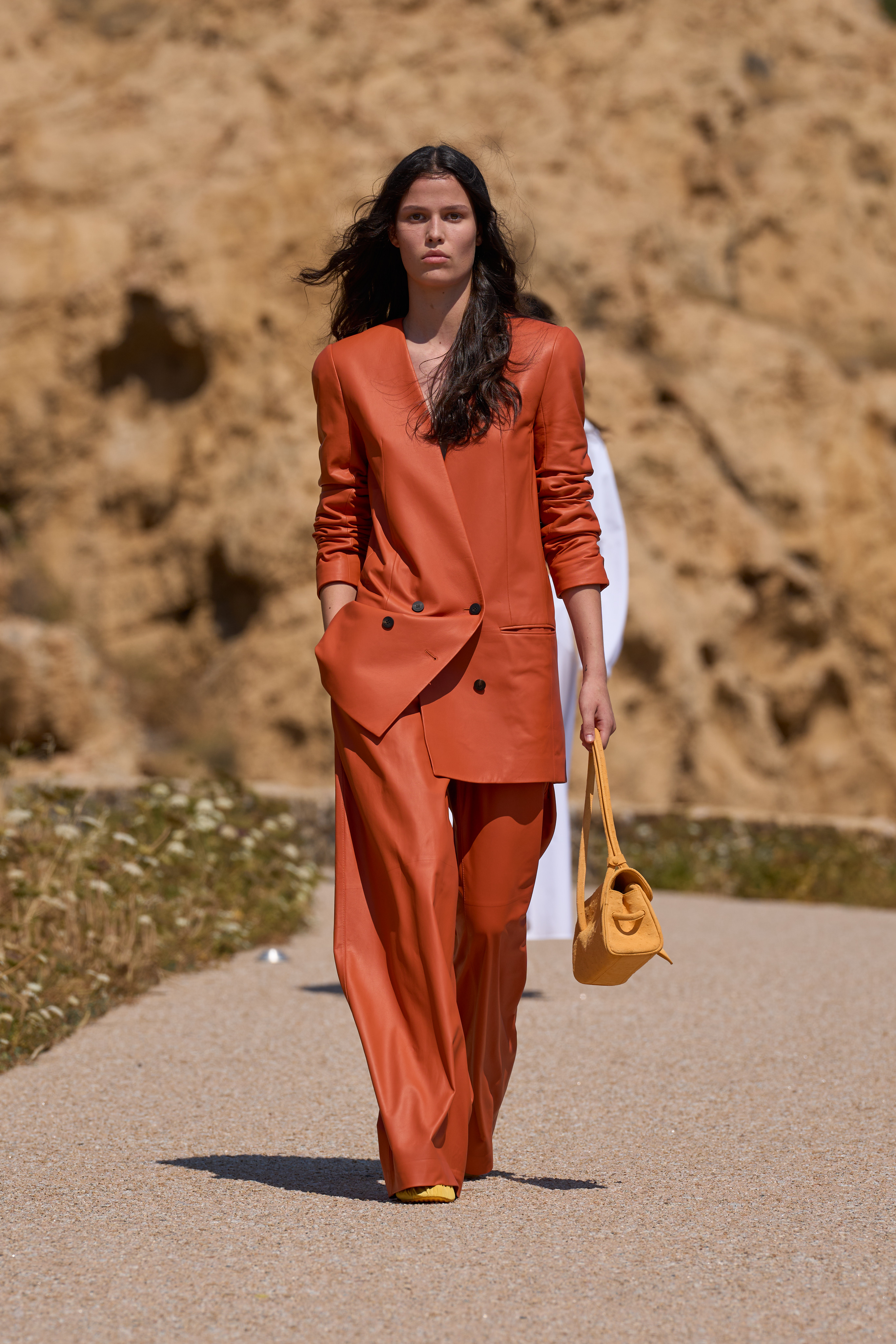 Jacquemus spring/summer 2027 runway collection