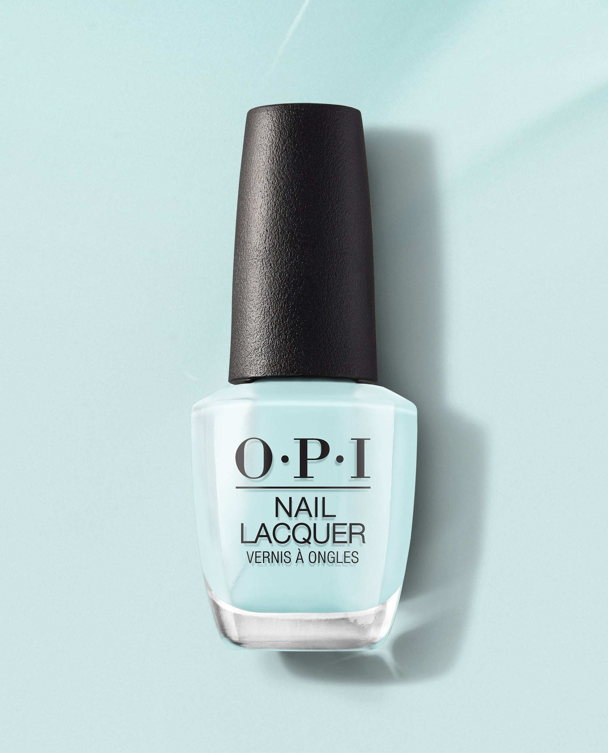Gelato on My Mind&reg; Nail Polish