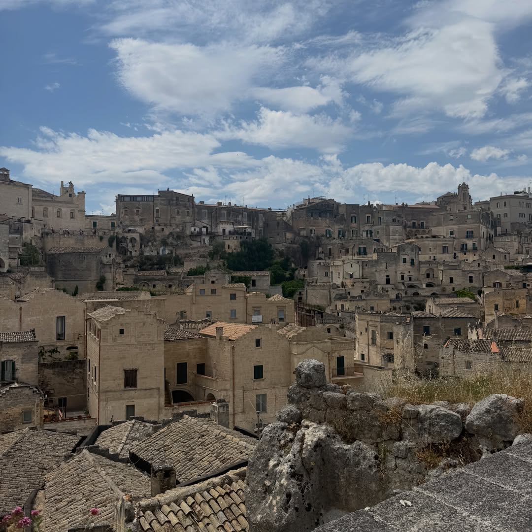 Dua Lipa on her honeymoon in Italy with Callum Turner: every hotel they stayed at