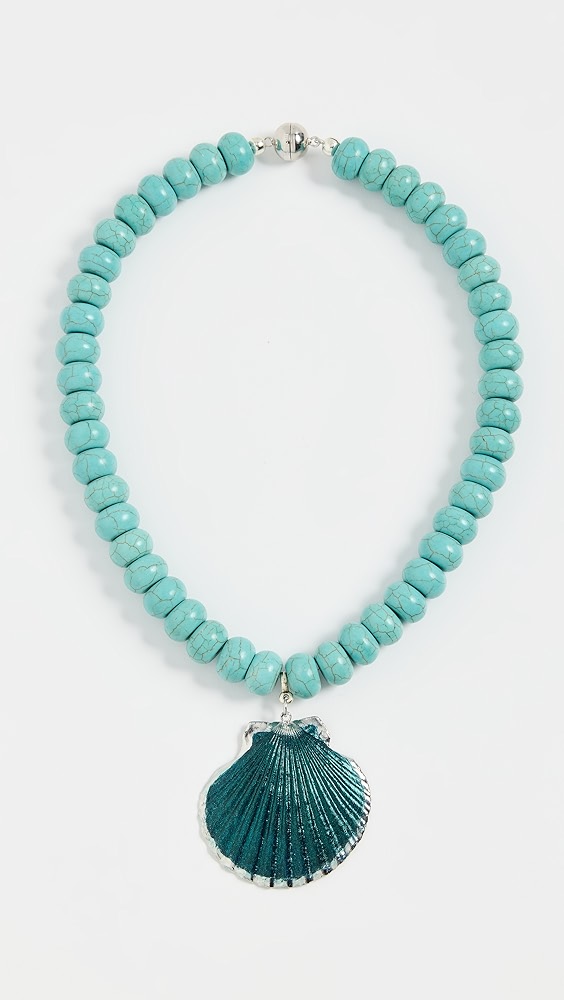 Azul Necklace - Azul