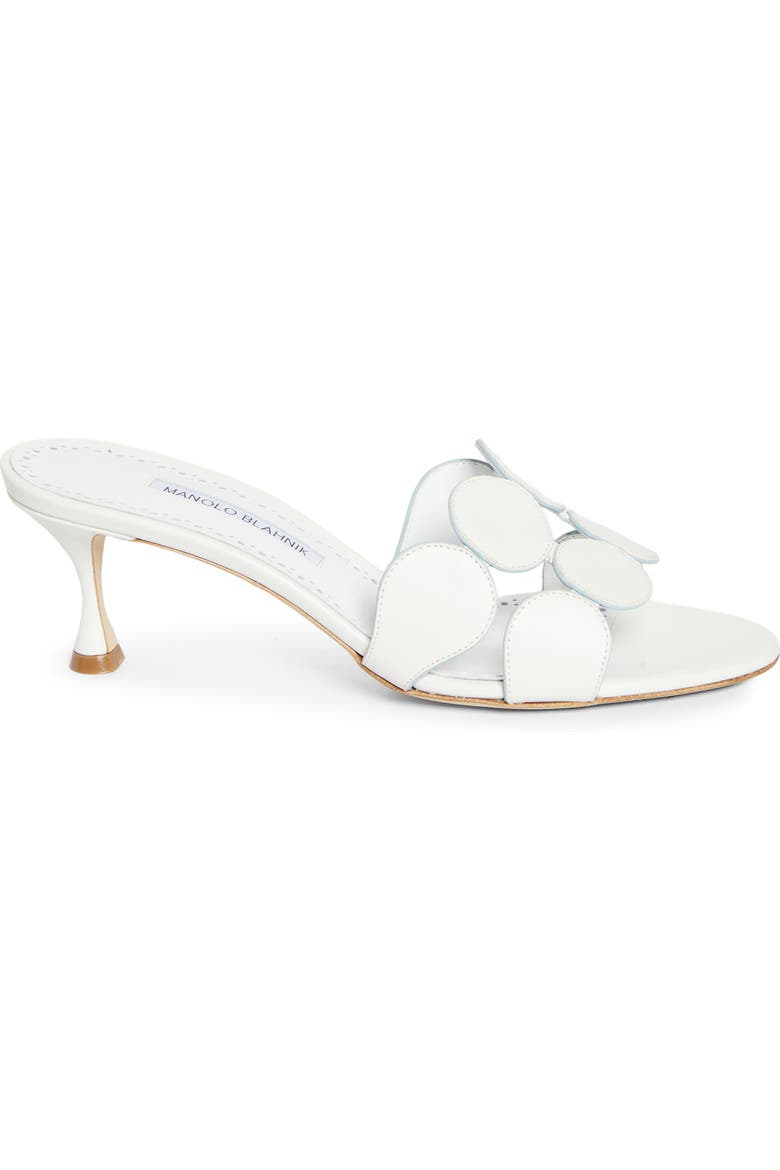 Haribalmu Kitten Heel Sandal (nordstrom Exclusive)