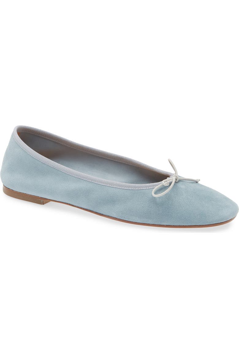Tiby Ballet Flat