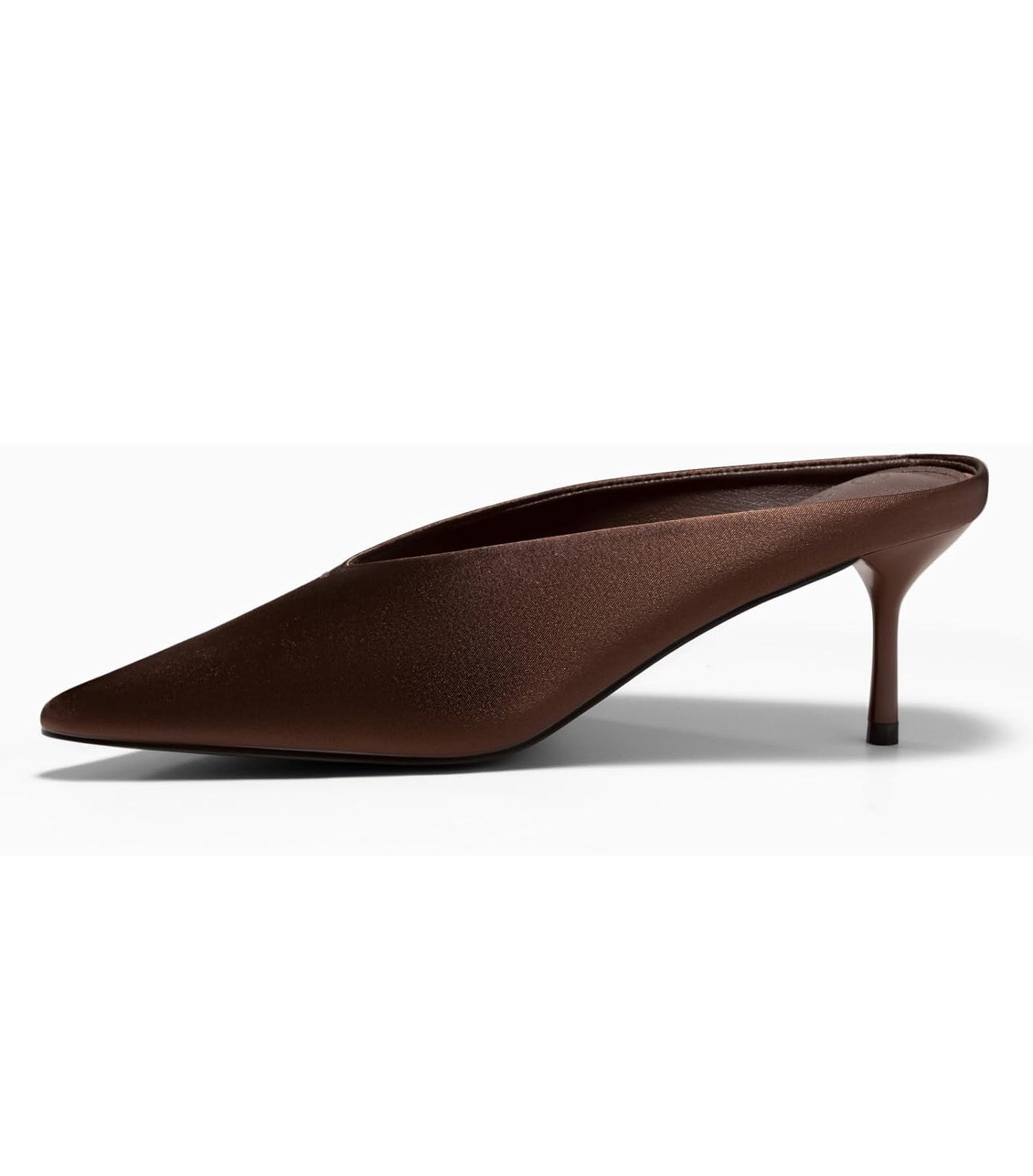Coutgo, High Heels Mules