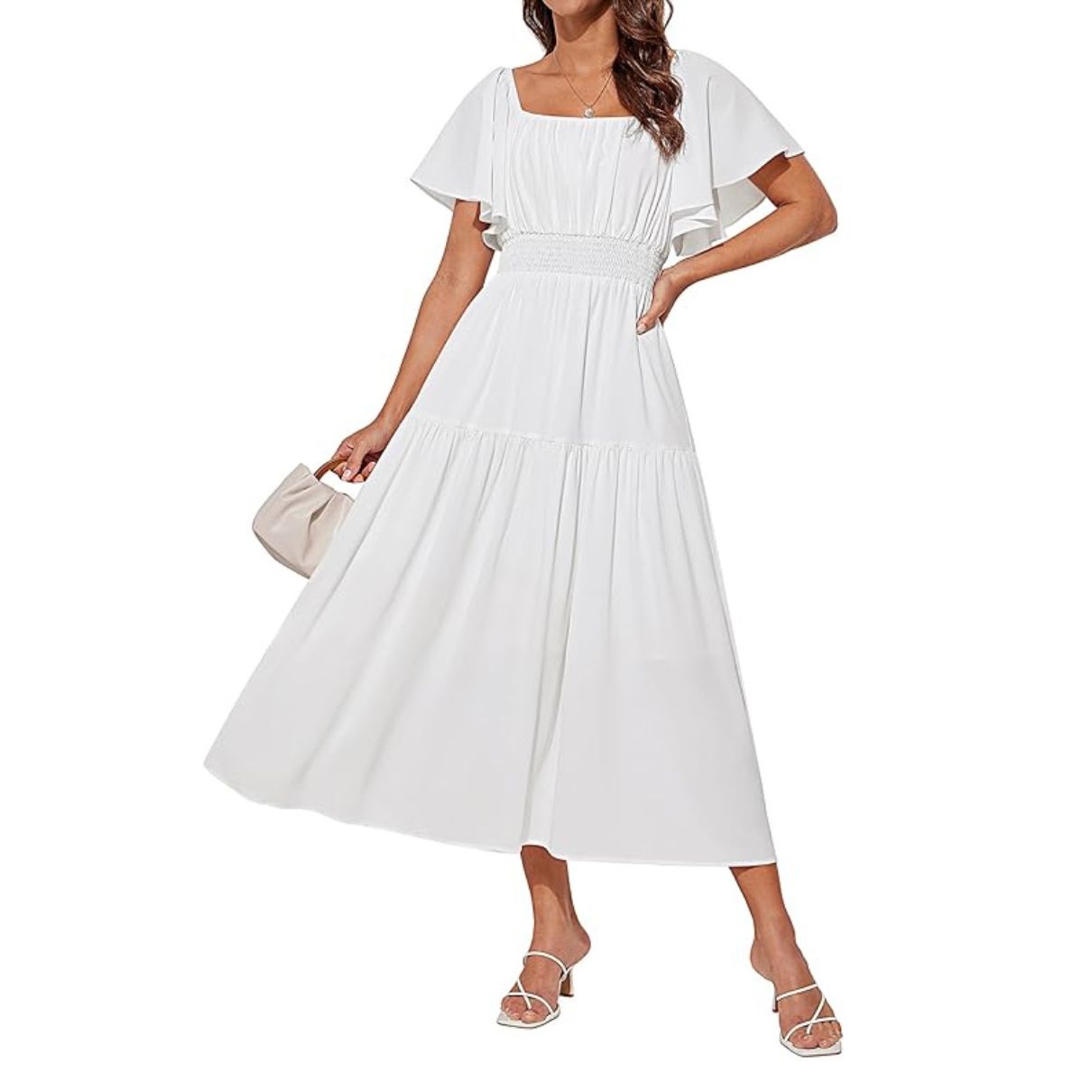 Amazon dress
