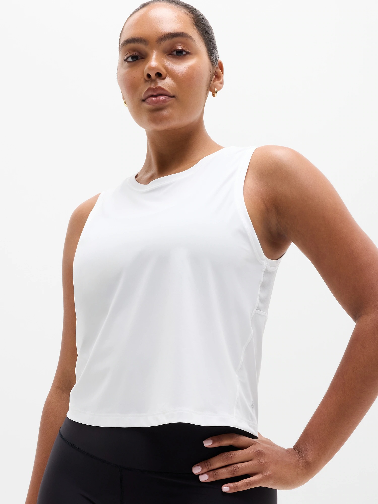 Athleta, Ultimate Muscle Tank
